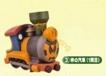 photo d'illustration pour l'article:Les Choco Eggs Zelda Spirit Tracks arrivent